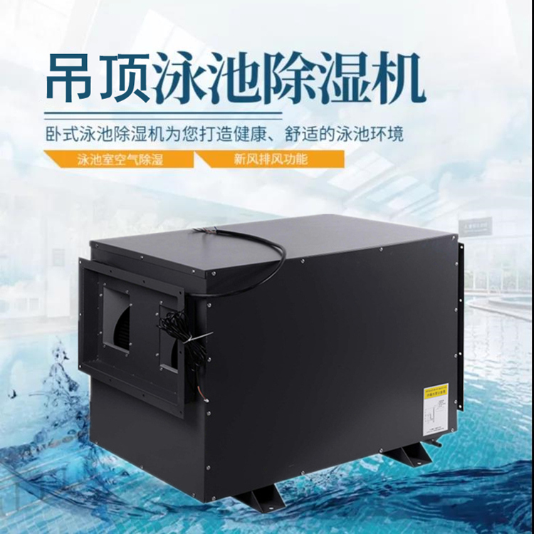 泳池吊頂除濕機(jī)