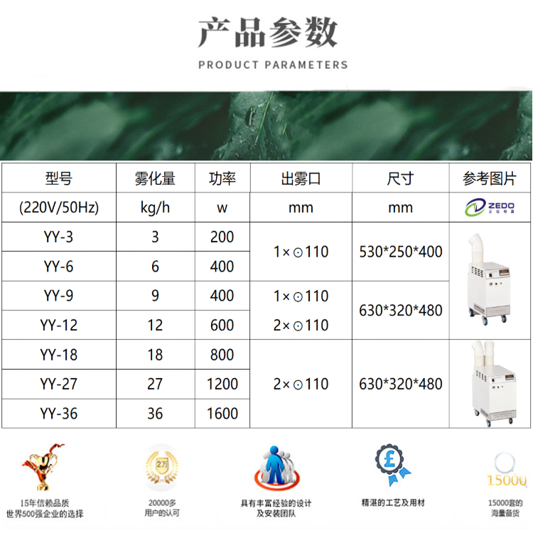 煙葉回潮機(jī)