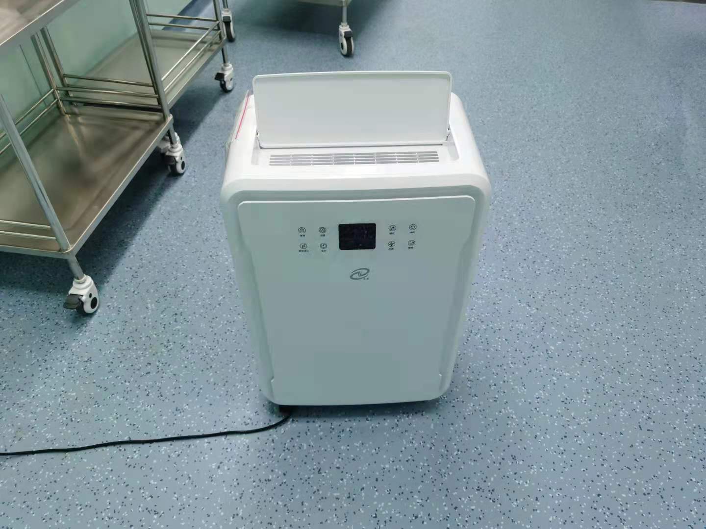核磁共振室除濕機