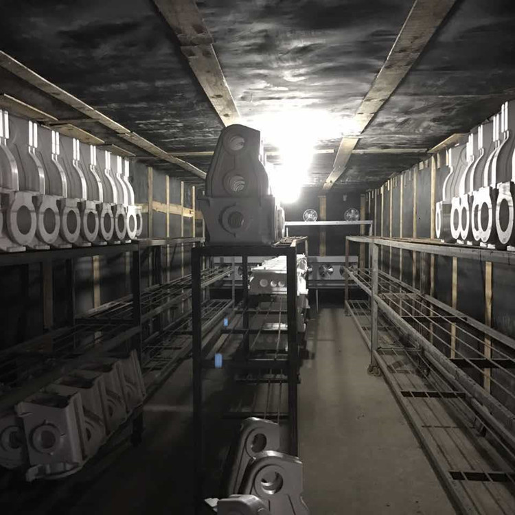 消失模低溫烘干機(jī)