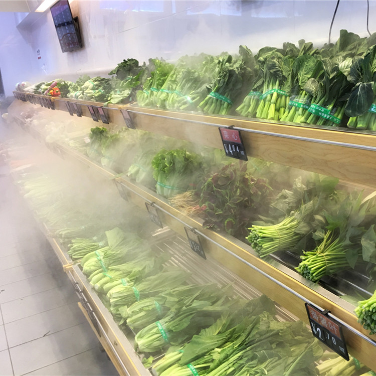 蔬菜水果保鮮加濕機
