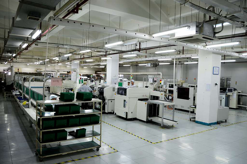 潔凈車間濕度如何控制？