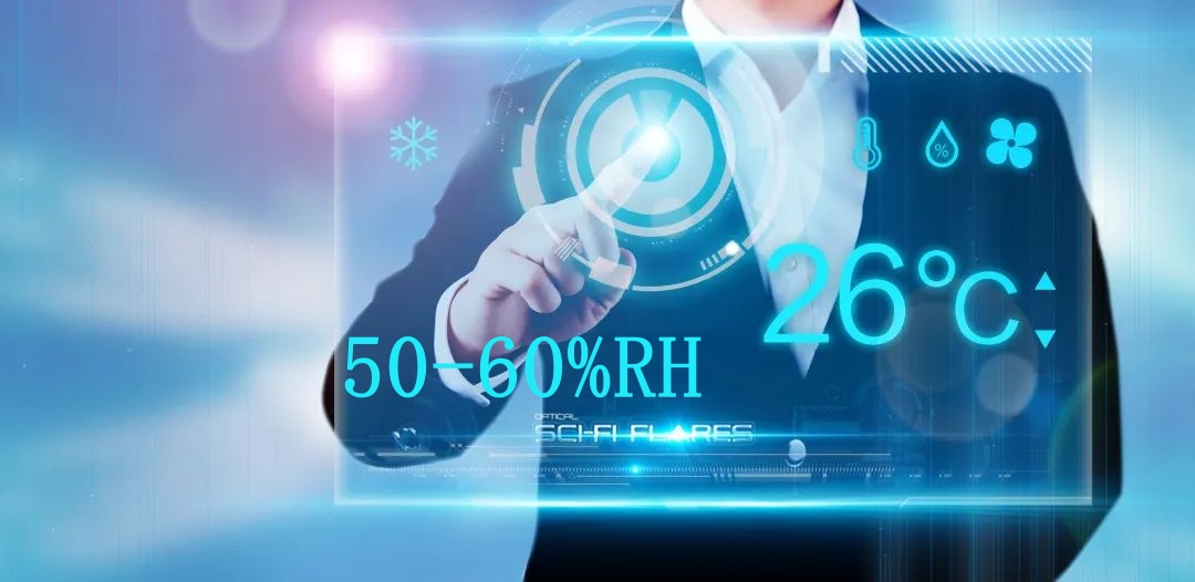 潔凈車間濕度控制系統(tǒng)