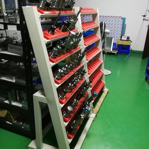 刀具如何防潮防銹？