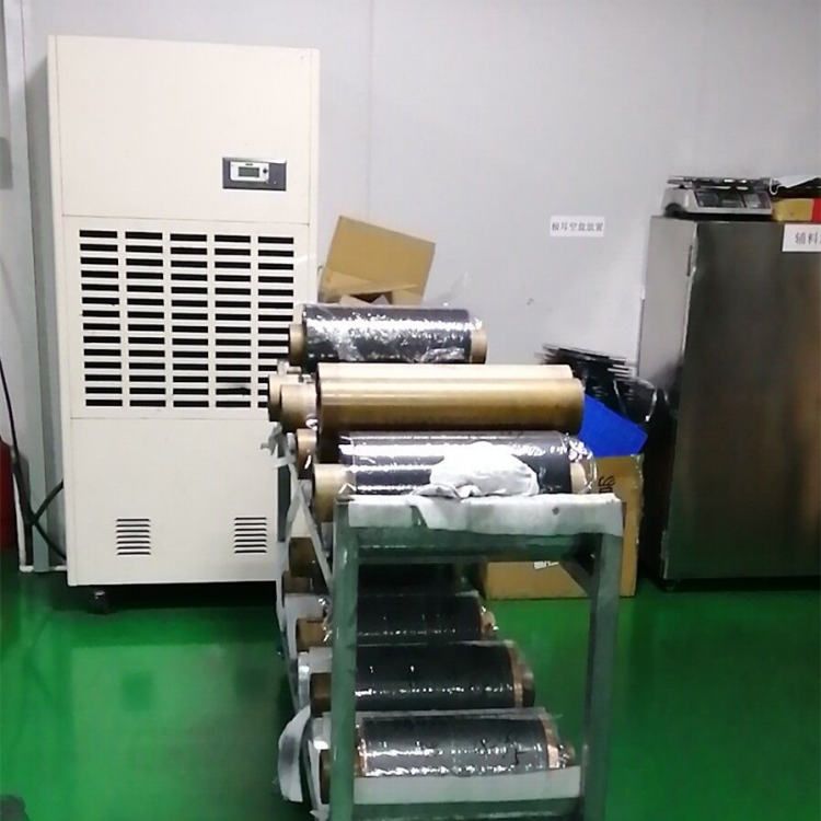 刀具室防潮除濕機