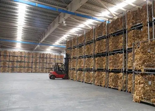 煙草庫(kù)如何保持恒溫恒濕？