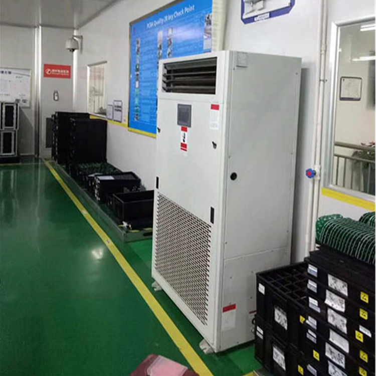 化驗室恒溫恒濕機