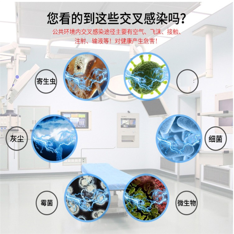 手提式氣溶膠噴霧器