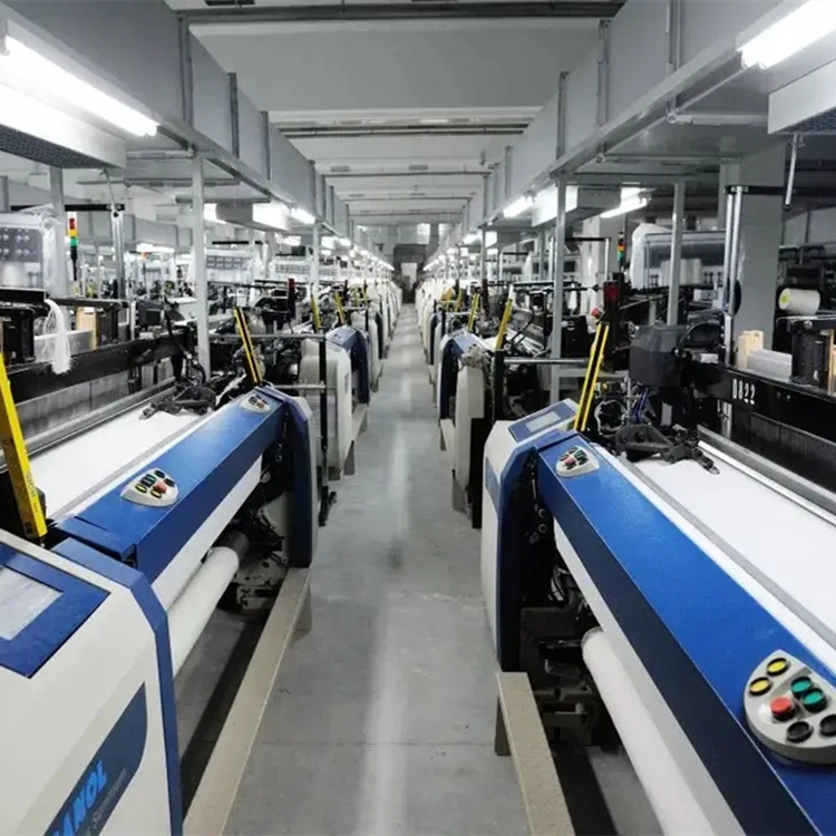 織布車間如何加濕？