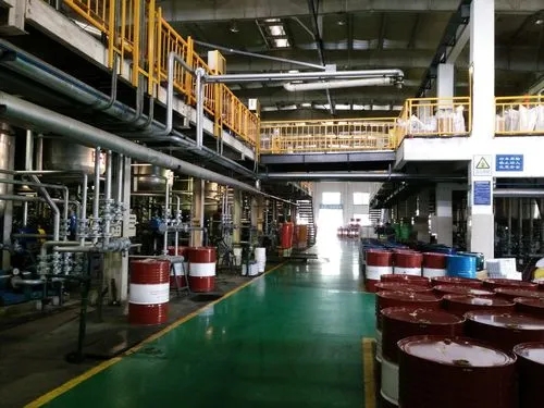 化工企業(yè)如何防靜電？