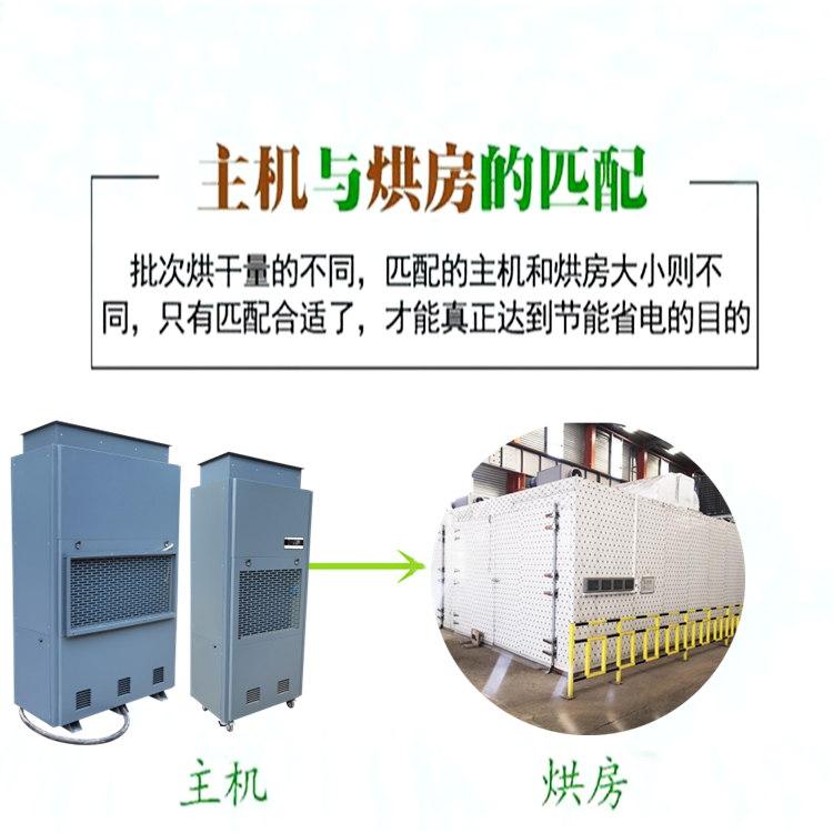 菌菇烘干除濕機