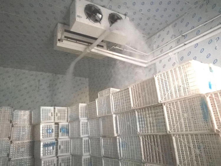 冷庫保鮮加濕機(jī) 冷庫保鮮加濕機(jī)