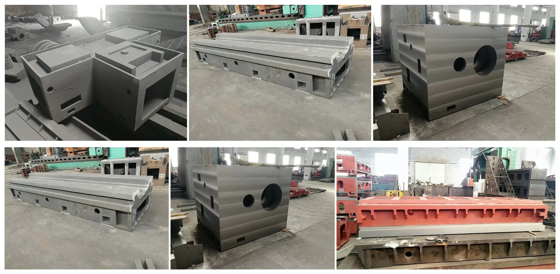 消失模如何快速烘干？