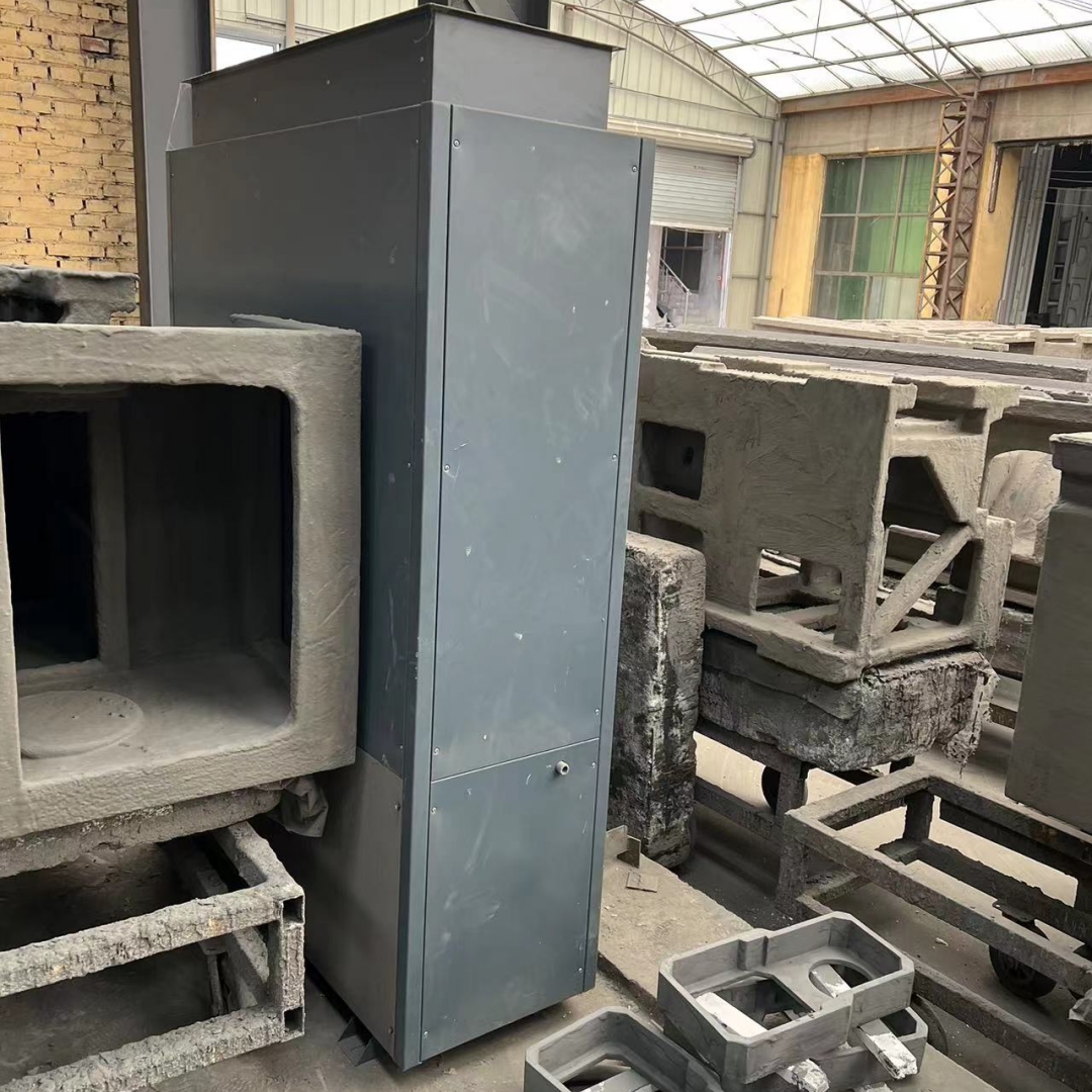 消失模烘干除濕機