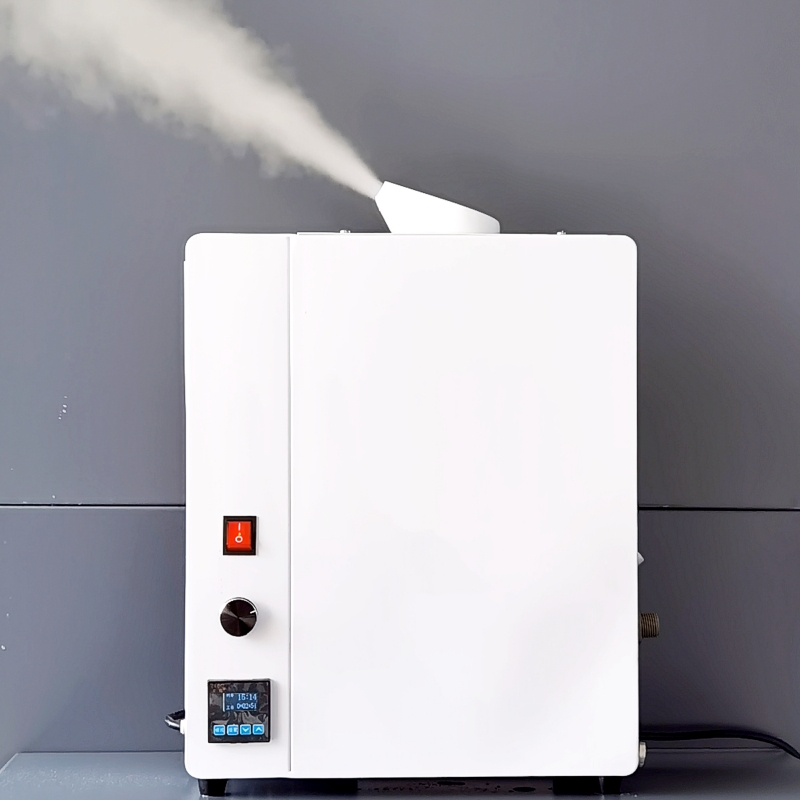 垃圾房噴霧除臭機(jī)