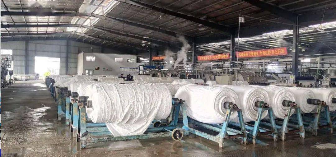 印染車間蒸汽去除方法