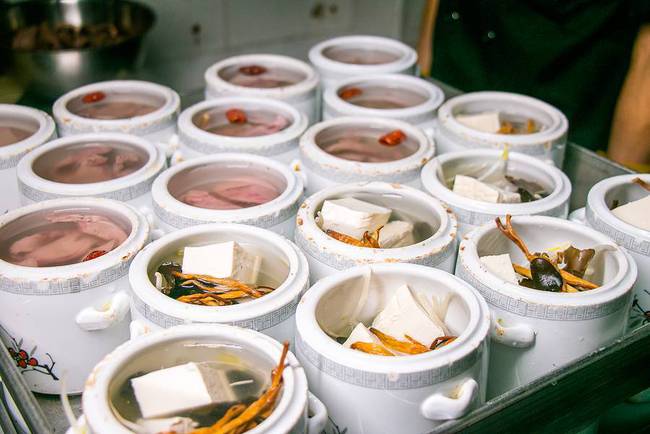 燉品店蒸汽大怎么解決？