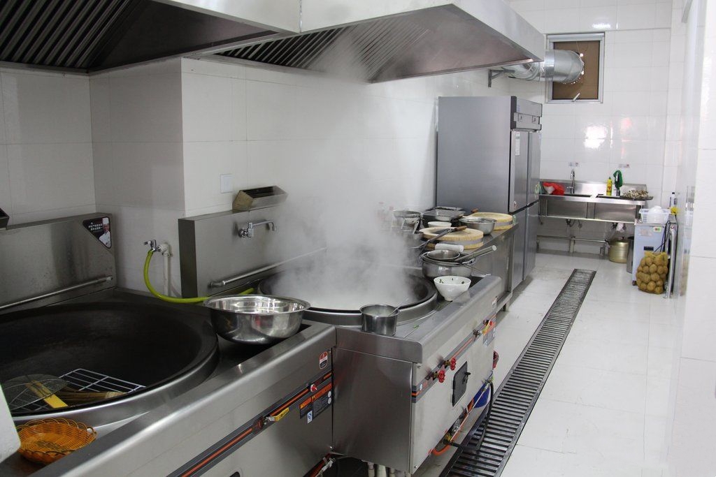 羊湯館蒸汽去除方法 羊湯館蒸汽去除方法