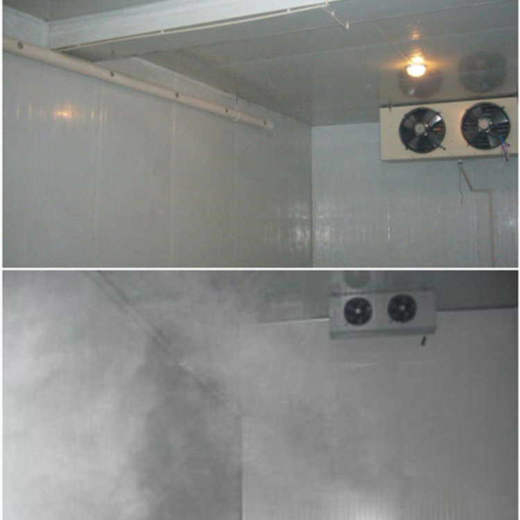 蔬菜冷庫保鮮加濕機(jī)