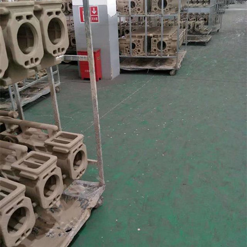 消失模空氣能烘干除濕機 消失模空氣能烘干除濕機