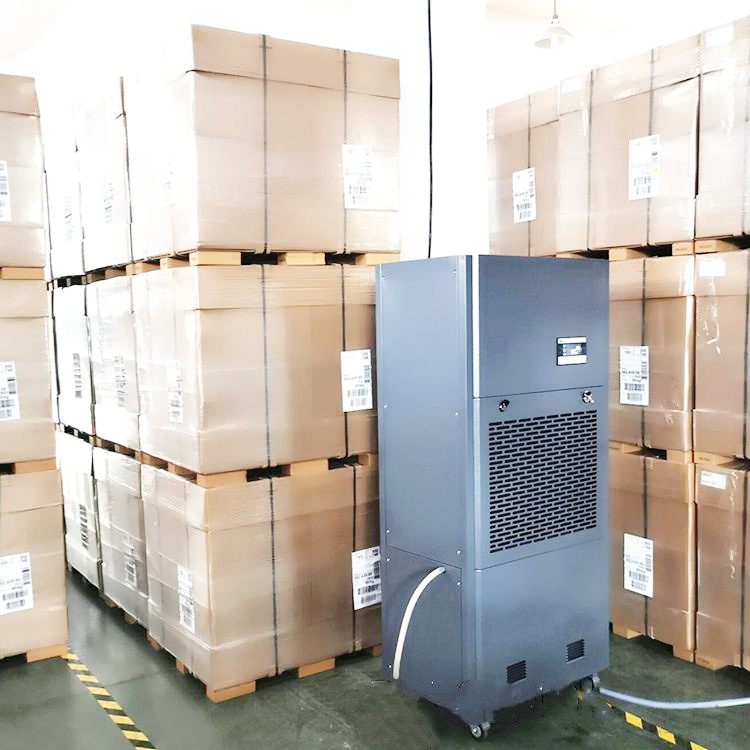 工業車間抽濕機 工業車間抽濕機