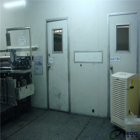 印刷車間除濕機 印刷車間除濕機