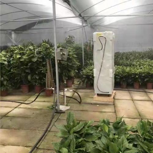 大棚內循環除濕機