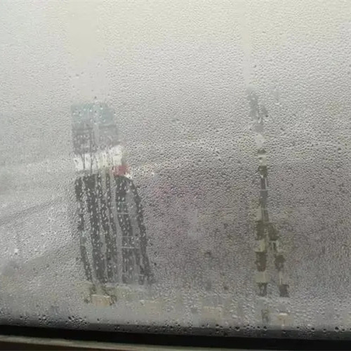 窗戶防結露除濕機