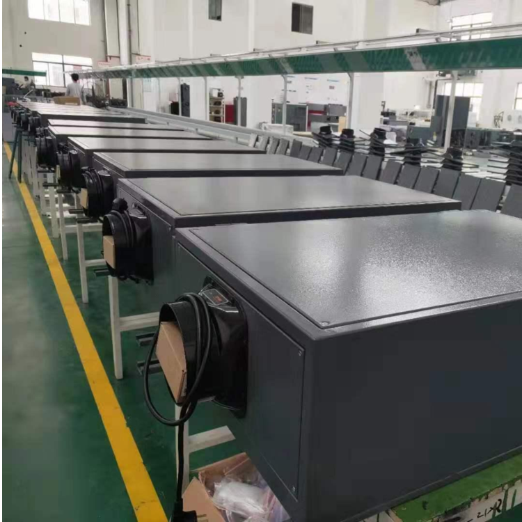 吊頂式車間除濕機 吊頂式車間除濕機