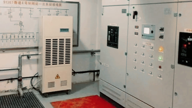 配電柜除濕機 配電柜除濕機