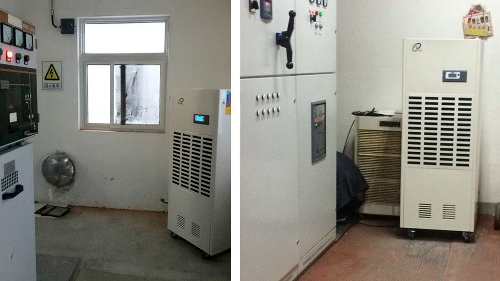 高壓配電柜除濕機 高壓配電柜除濕機