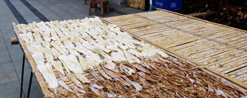 竹筍如何快速烘干？