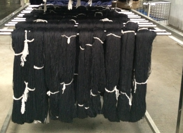 紗線升溫烘干除濕機