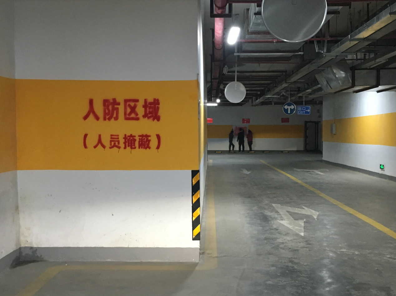 人防工程除濕機 人防工程除濕機