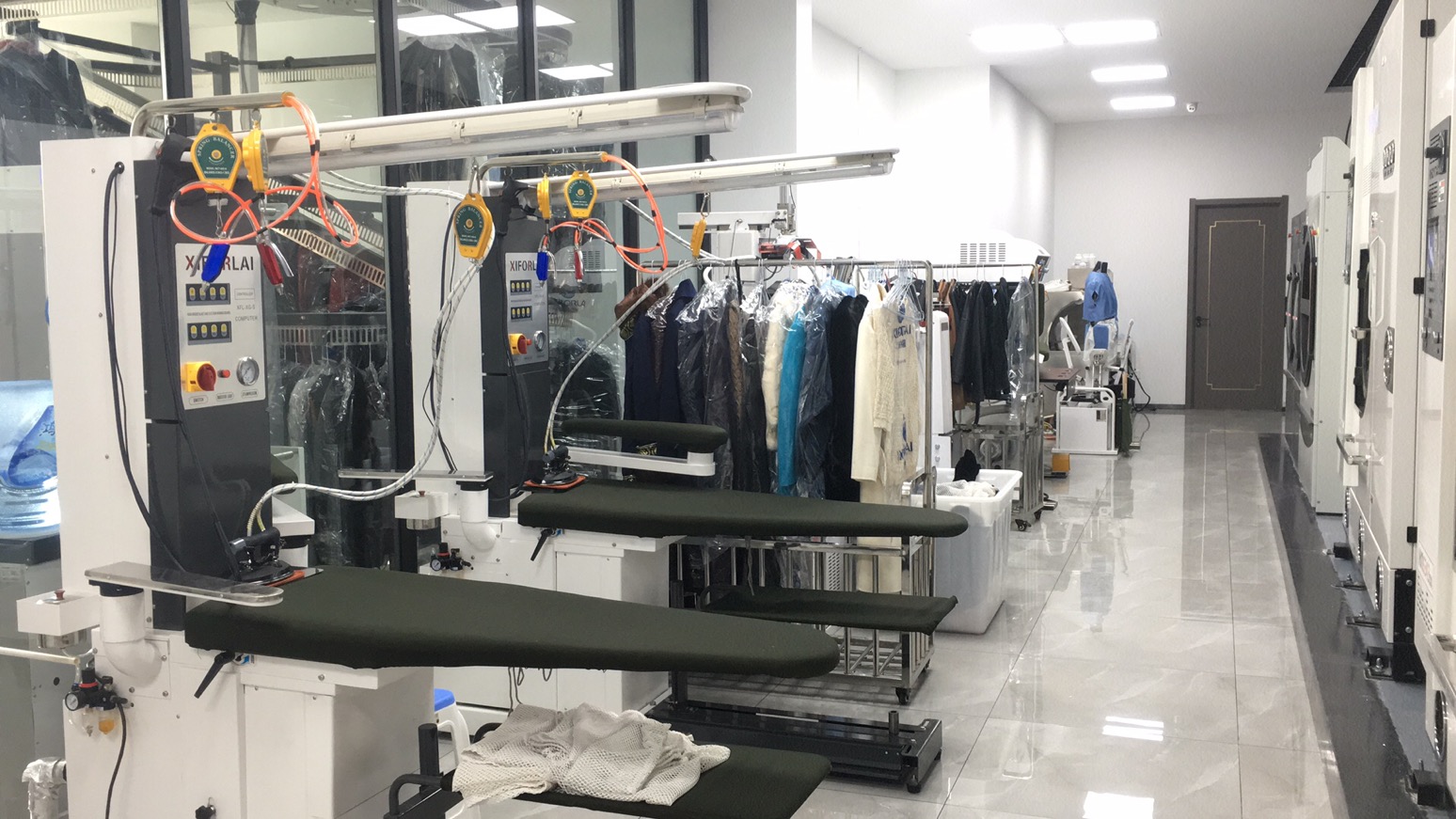 洗衣店除濕機怎么選？