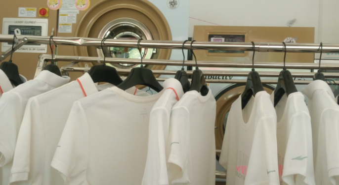 洗衣店除濕機選購指南