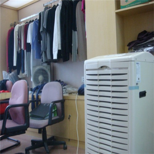 洗衣店除濕機