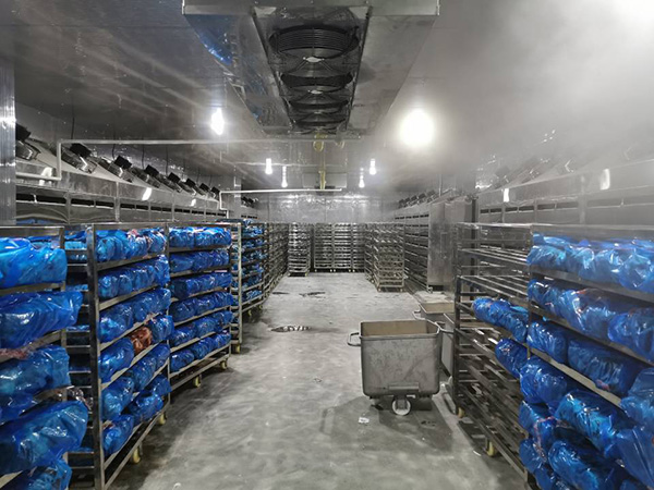 解凍庫加濕機 解凍庫加濕機