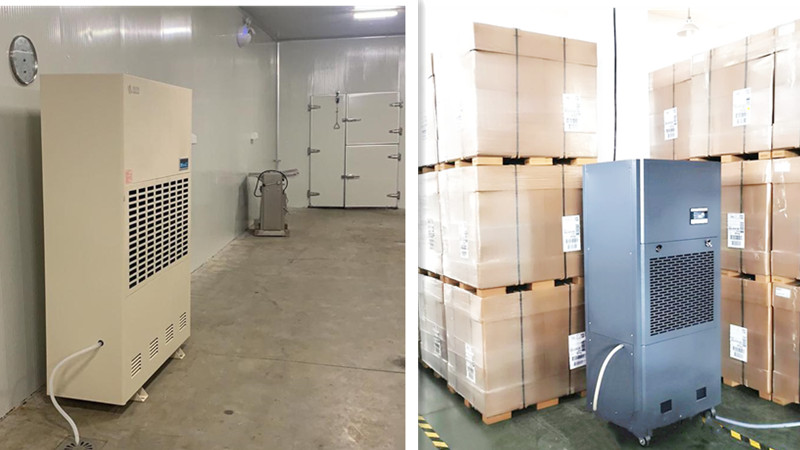 印刷包裝廠倉(cāng)庫(kù)除濕機(jī)