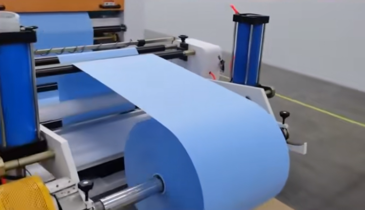 無紡布車間加濕器