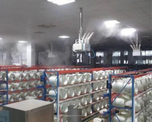 玻纖紡織車間加濕機 玻纖紡織車間加濕機