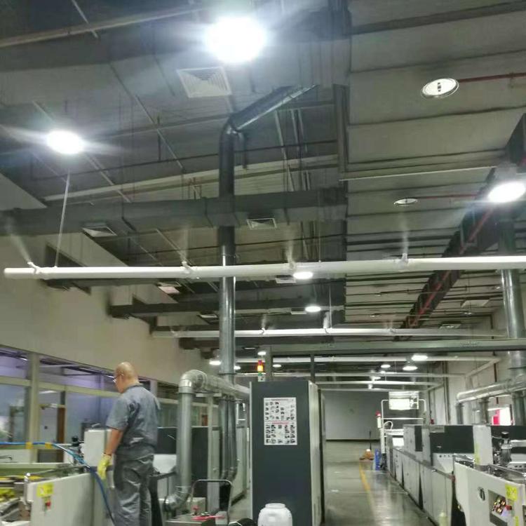 燙金車間加濕器