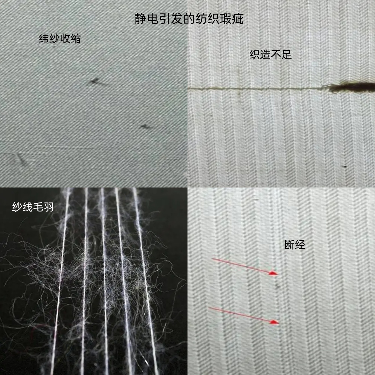 織造車間加濕器