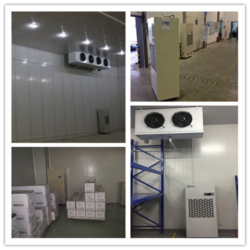 耐低溫工業除濕機