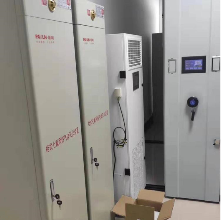 機房恒濕機