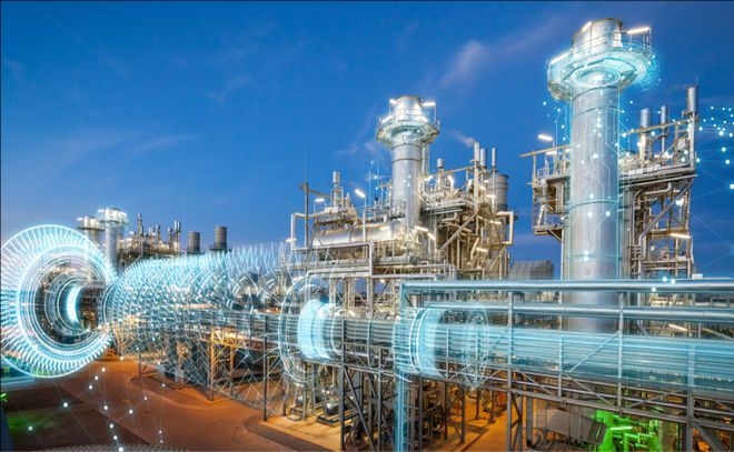 核電站選用哪種除濕機？