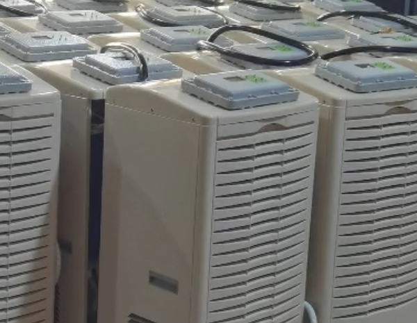 核電站防爆除濕機(jī)