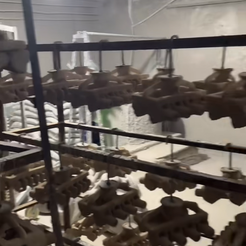 制殼車間除濕機 制殼車間除濕機