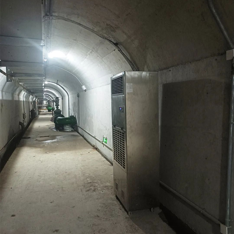 耐低溫工業除濕機