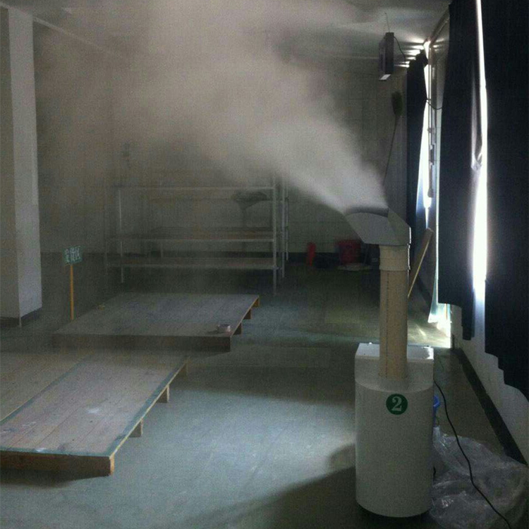 醫藥庫房加濕器